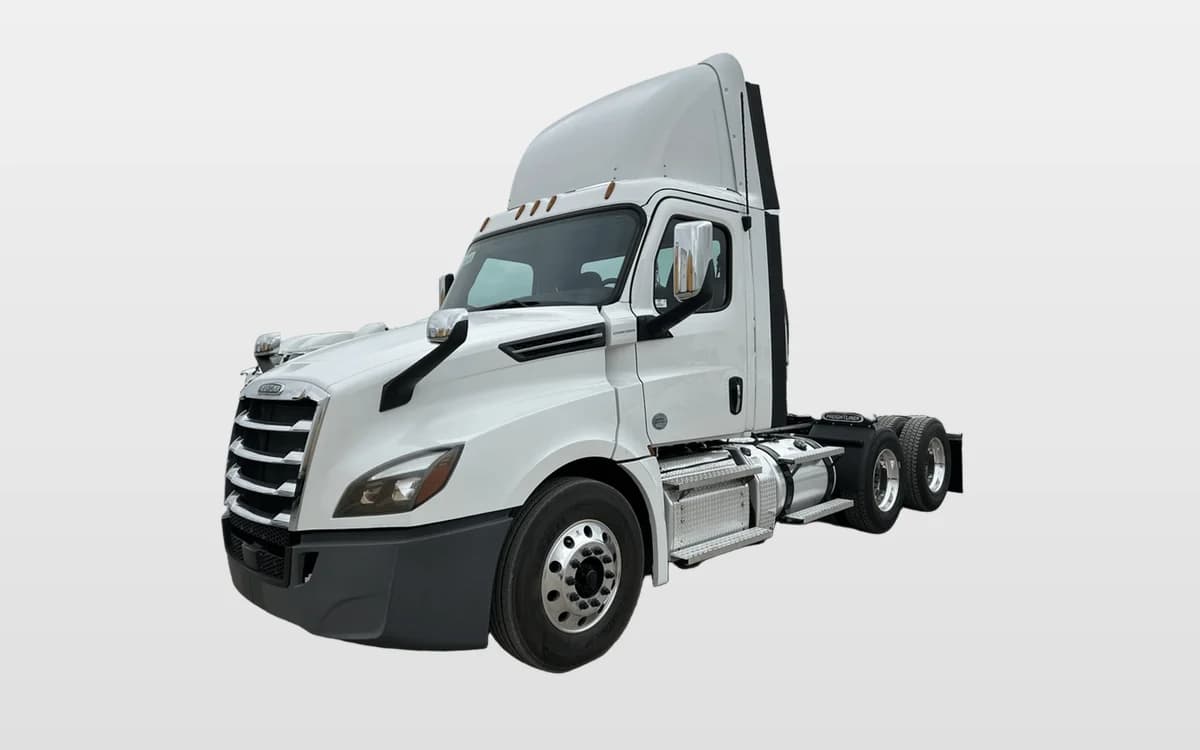 2020 Freightliner