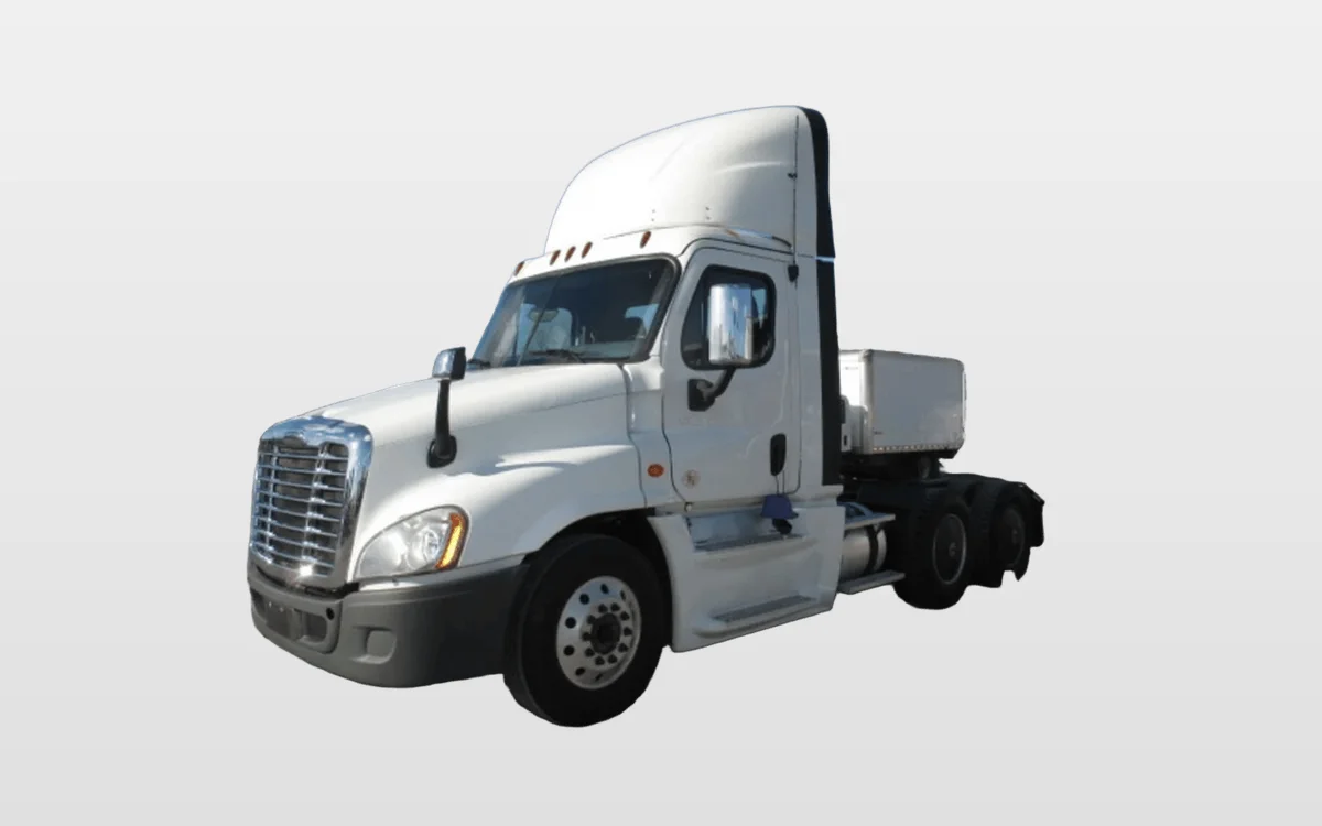 2019 Freightliner Cascadia in Allentown, PA