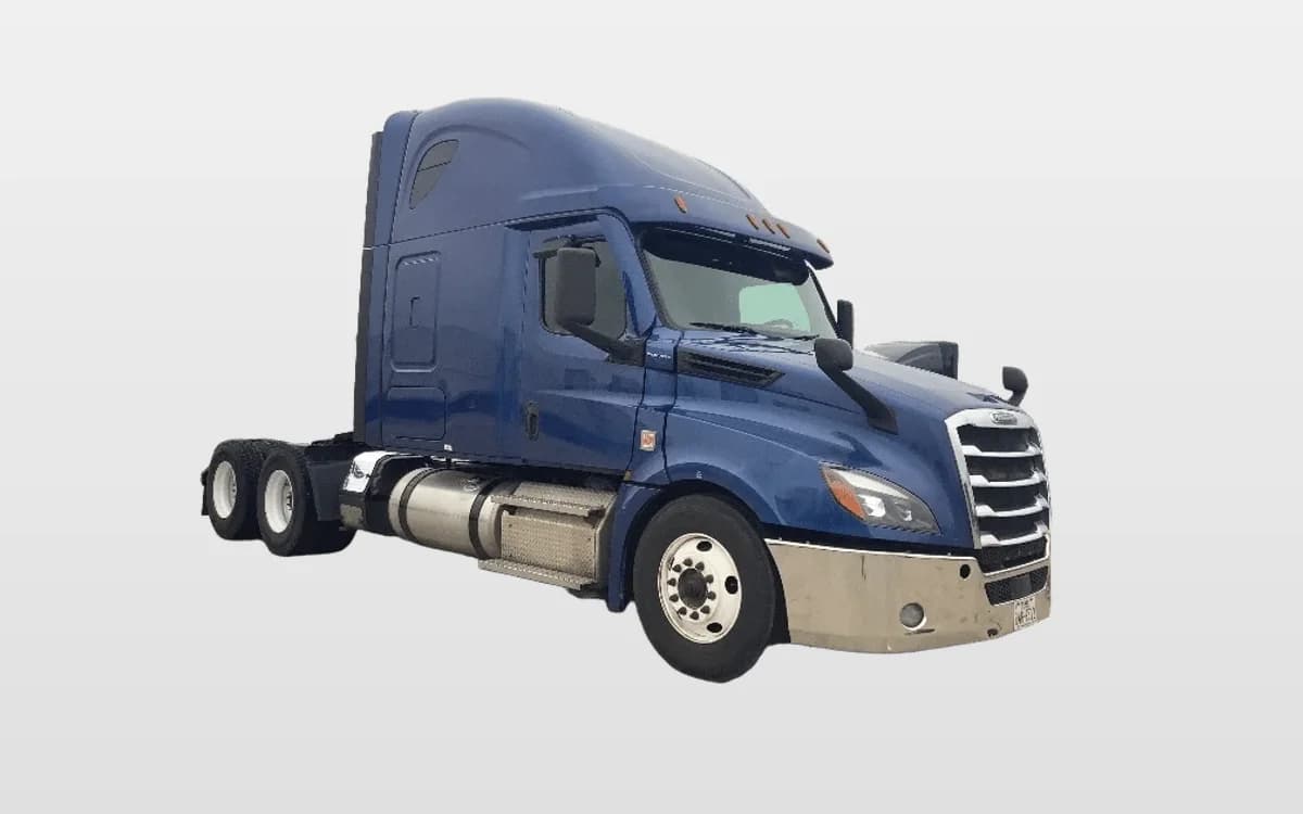 2020 Freightliner