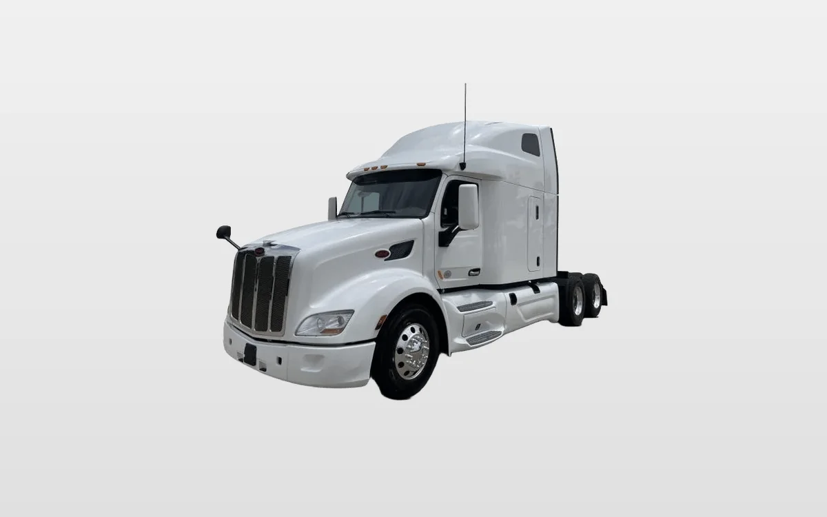 2022 Peterbilt 579