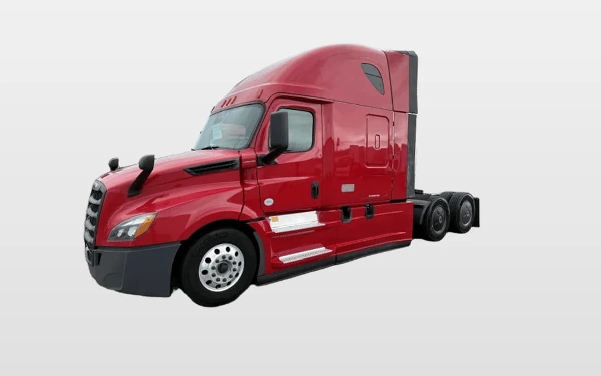 2022 Freightliner Cascadia in Medford, OR