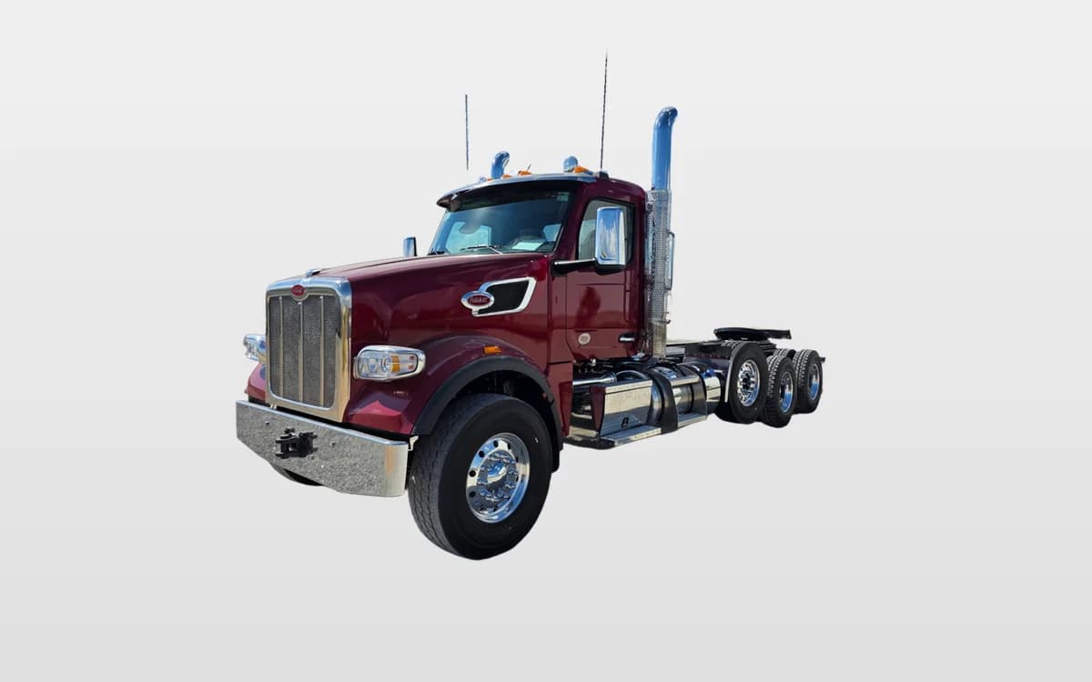 2026 PETERBILT 567