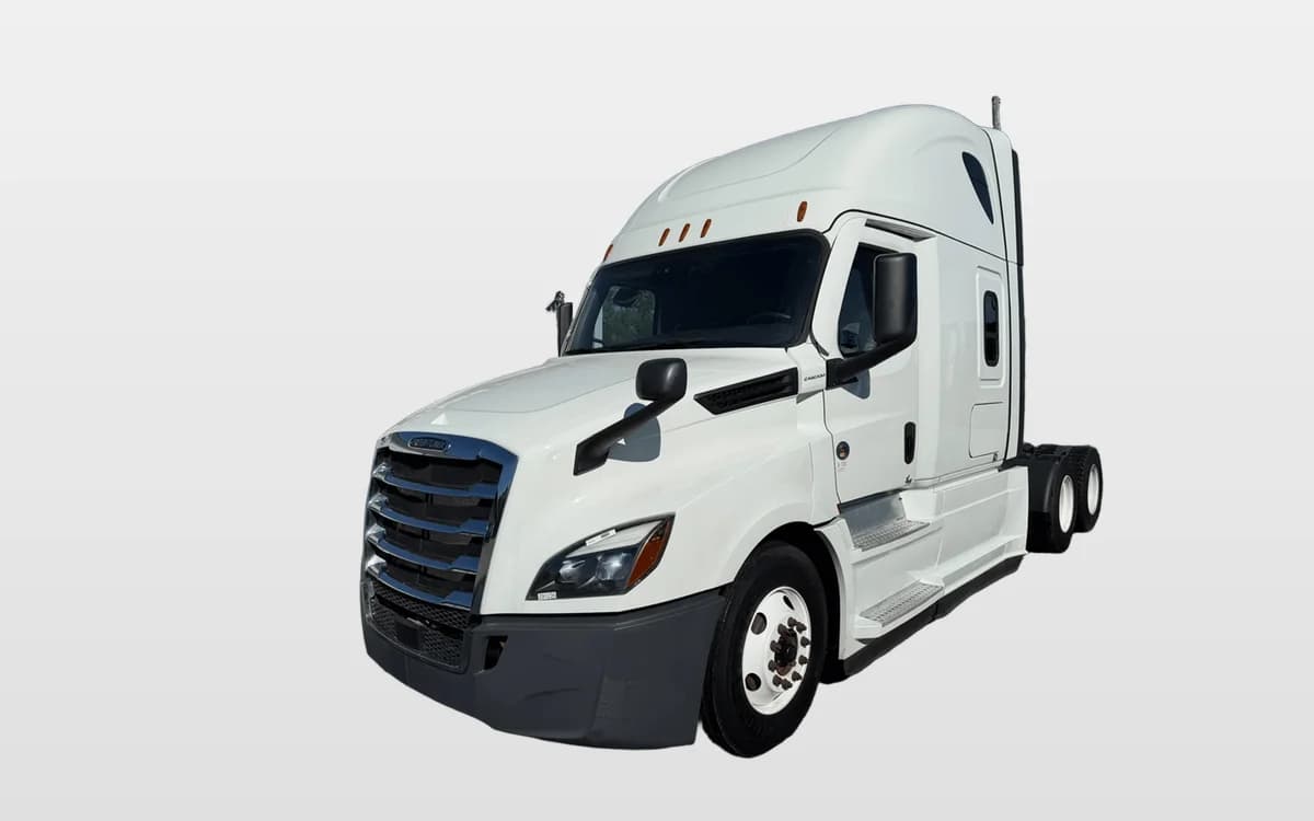 2021 Freightliner Cascadia