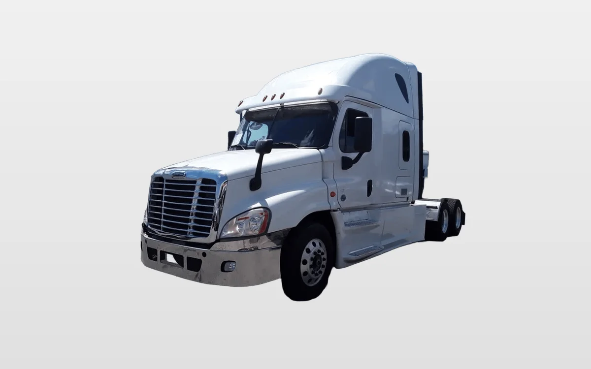 2019 Freightliner
