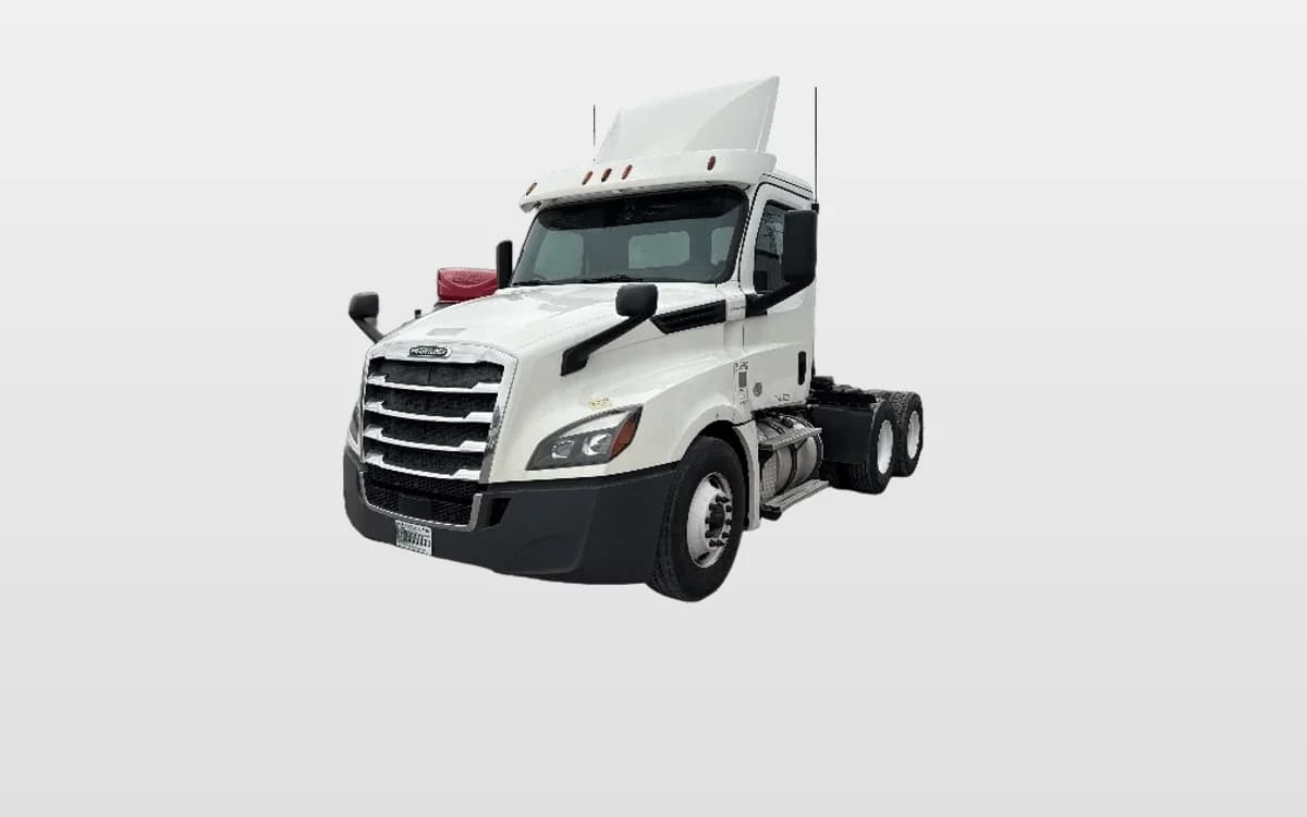 2018 Freightliner