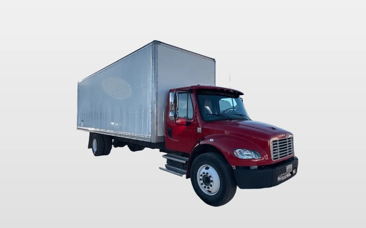 2021 Freightliner M2 106 in West Sacramento, CA