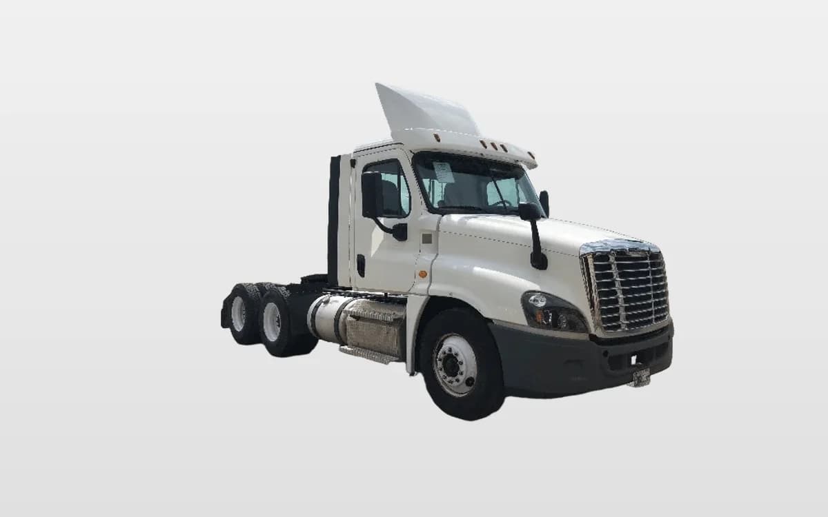 2020 Freightliner