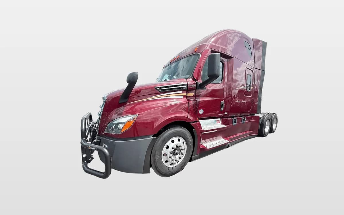 2024 Freightliner in Springfield, MO