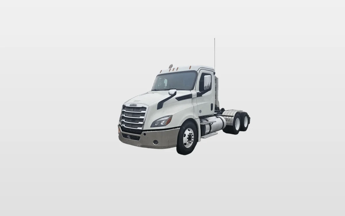 2019 Freightliner