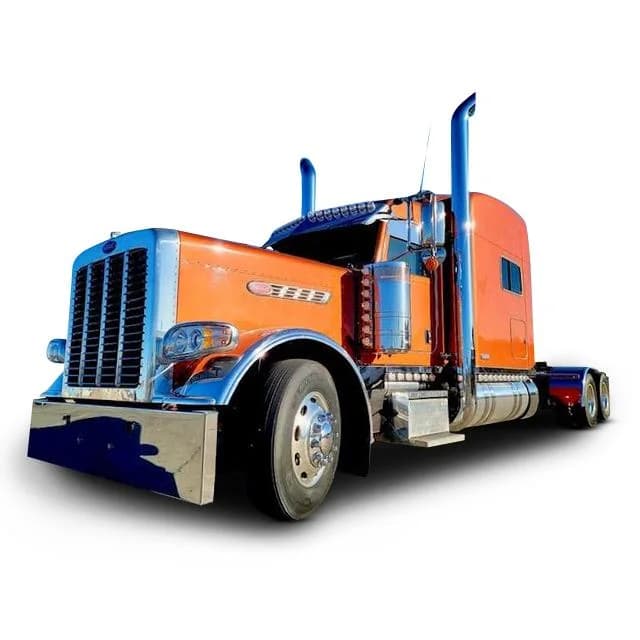 2022 Peterbilt 389