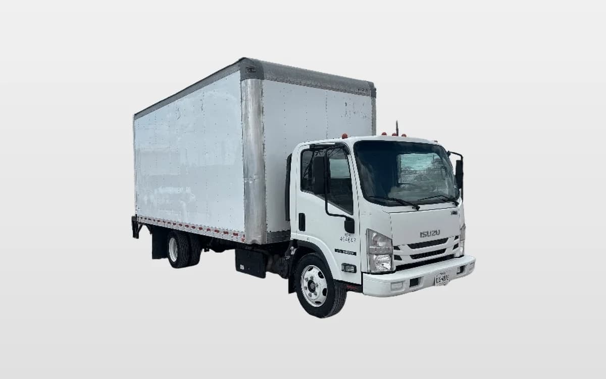 2022 Isuzu NRR in Katy, TX
