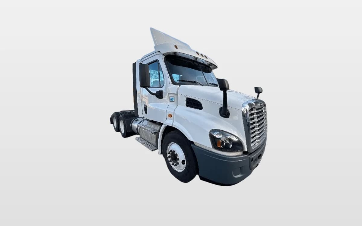 2020 Freightliner