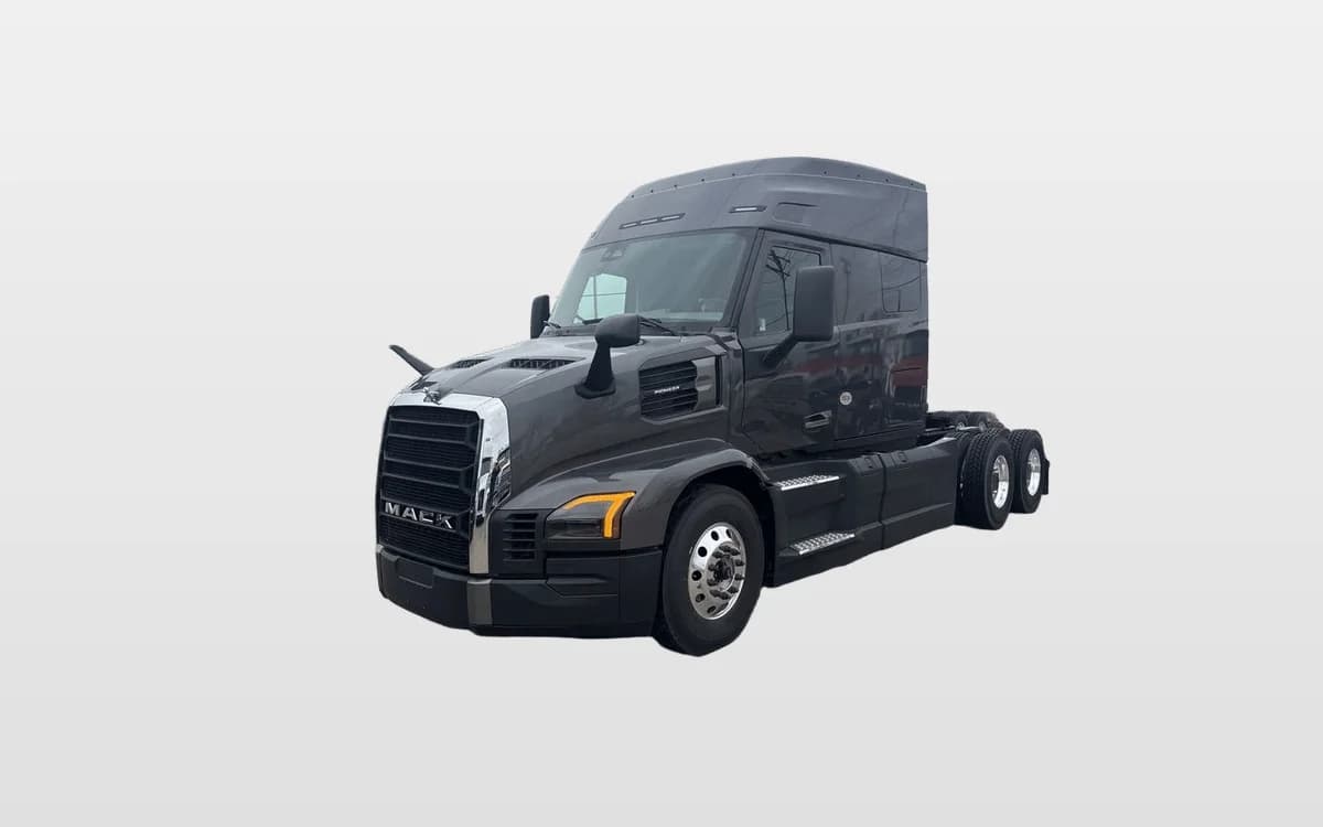 2026 Mack
