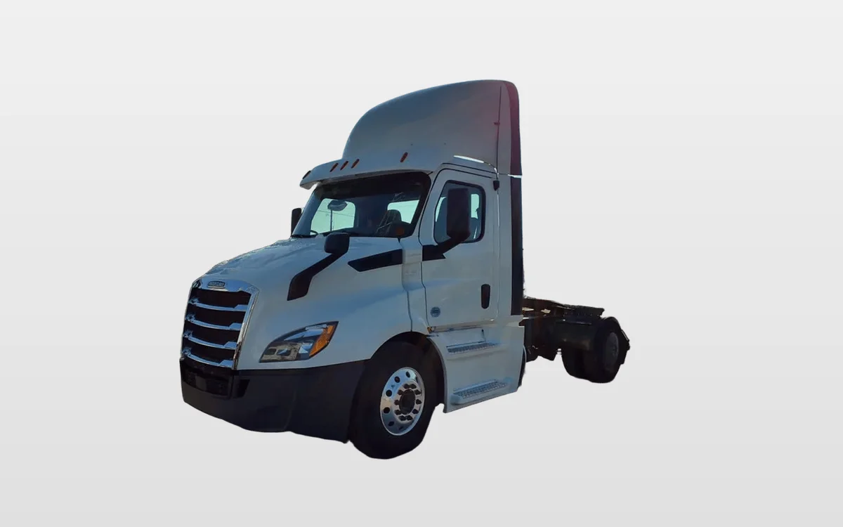 2020 Freightliner