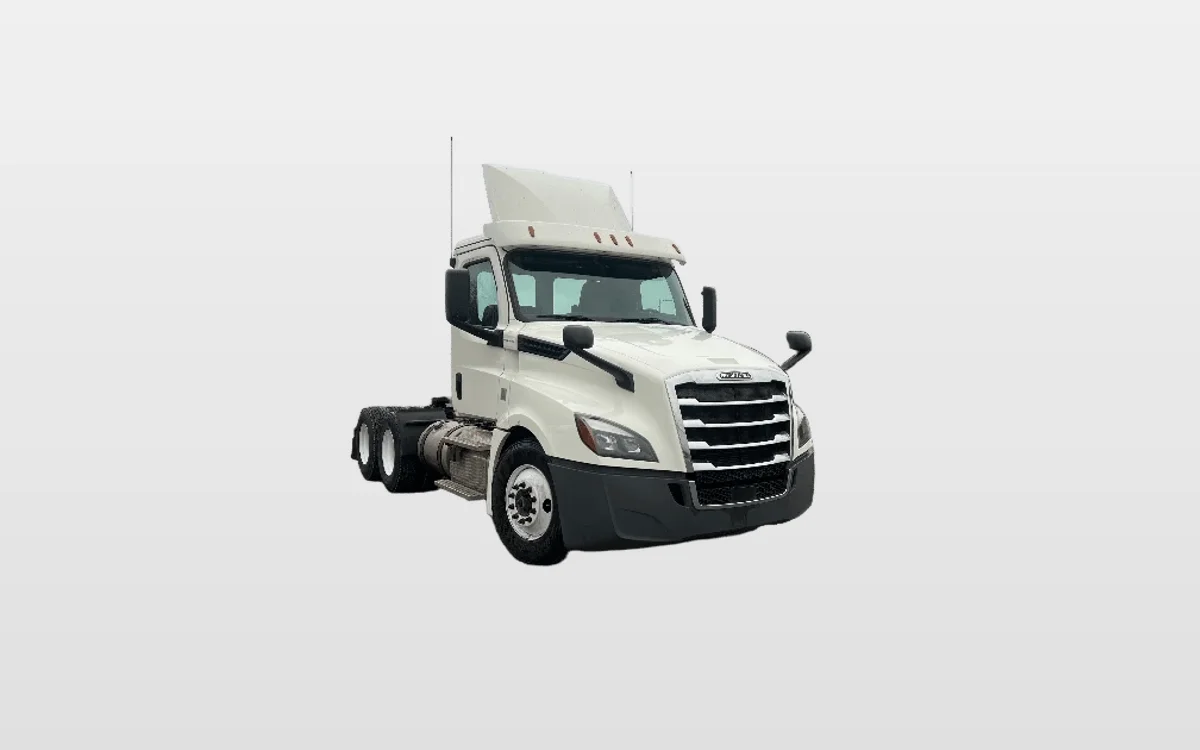 2019 Freightliner