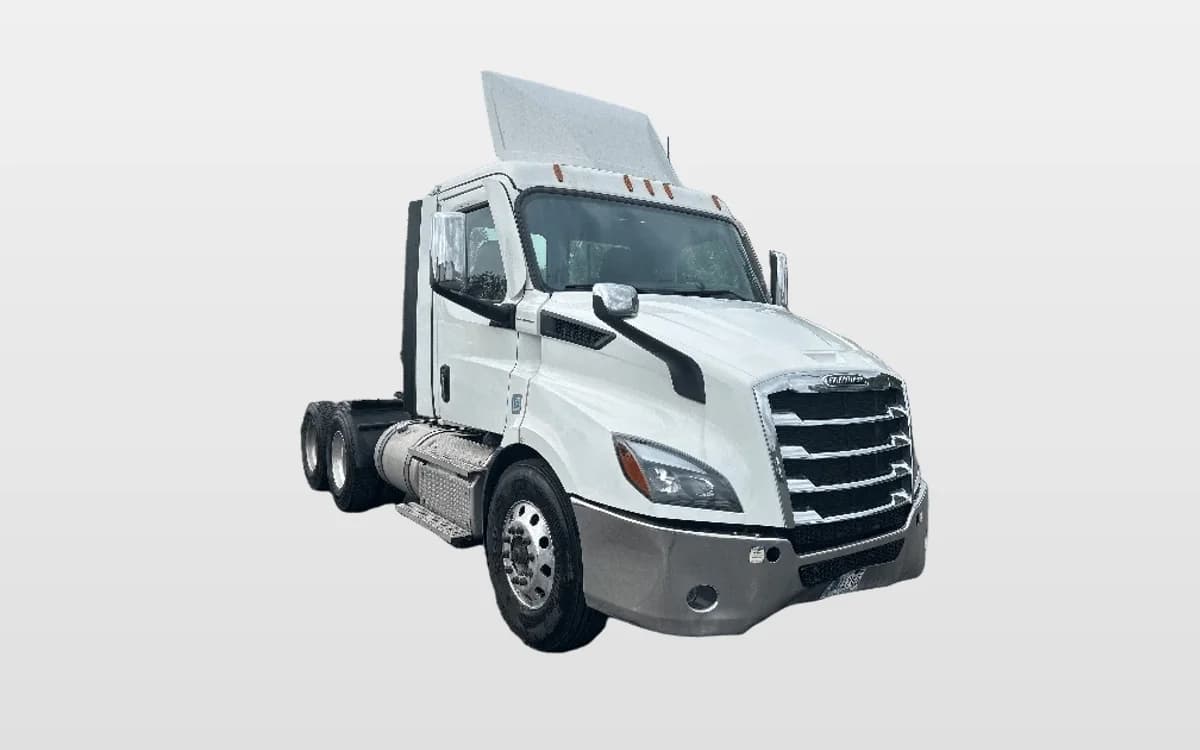 2020 Freightliner