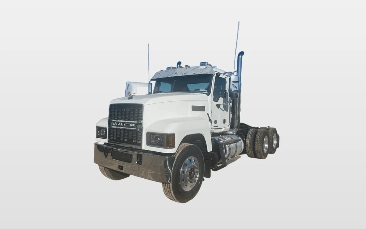 2026 Mack