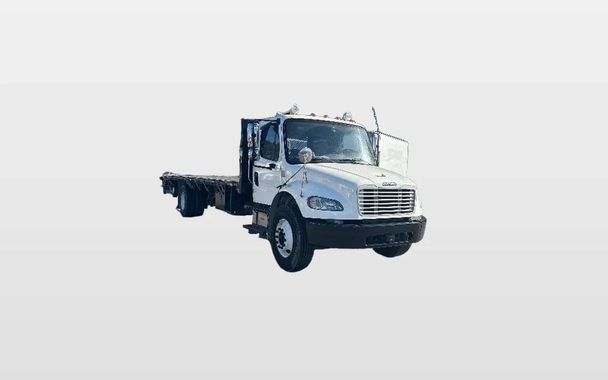 2019 Freightliner M2 106 in Fontana, CA