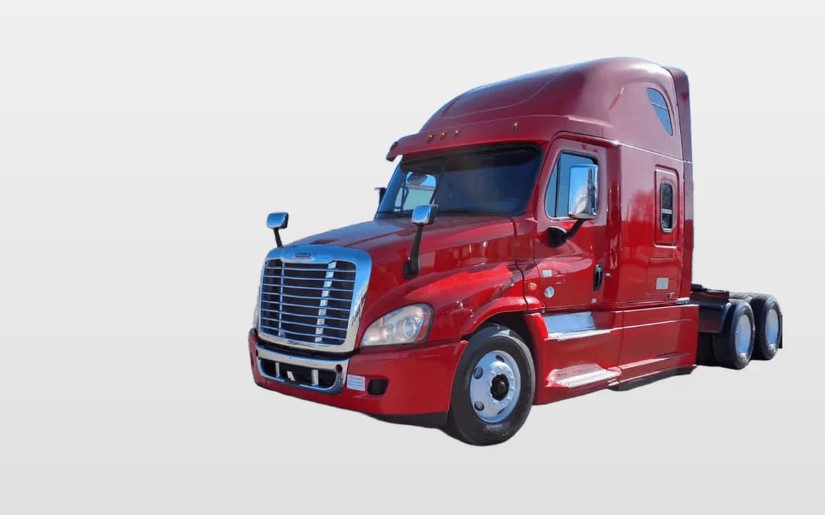 2019 Freightliner