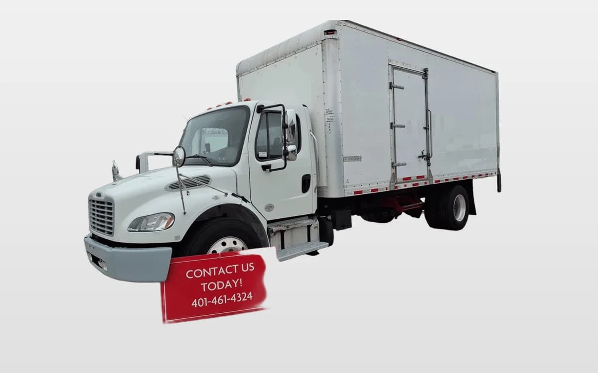 2020 Freightliner M2 106 in Warwick, RI