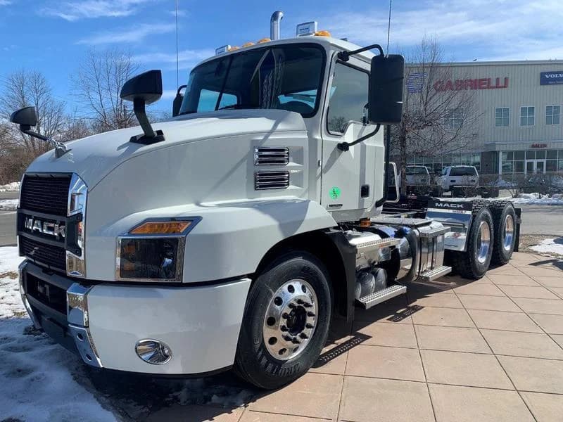 2026 Mack