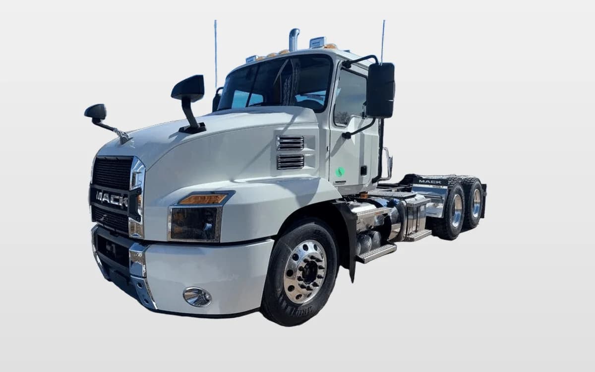 2026 Mack