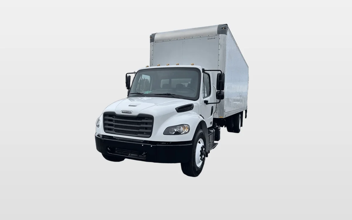2025 Freightliner M2 106 in Albany, OR