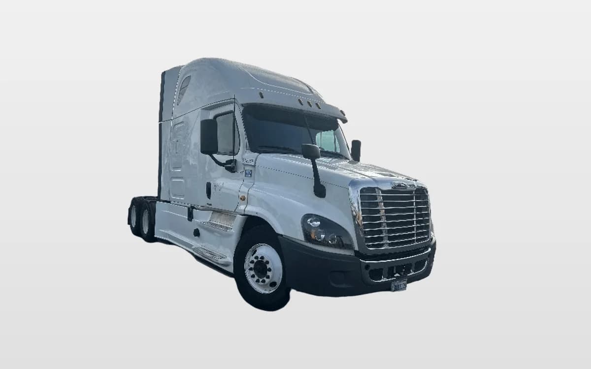2019 Freightliner