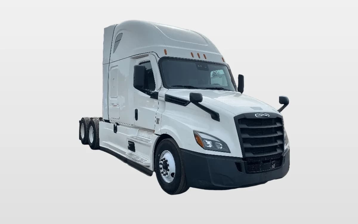 2021 Freightliner