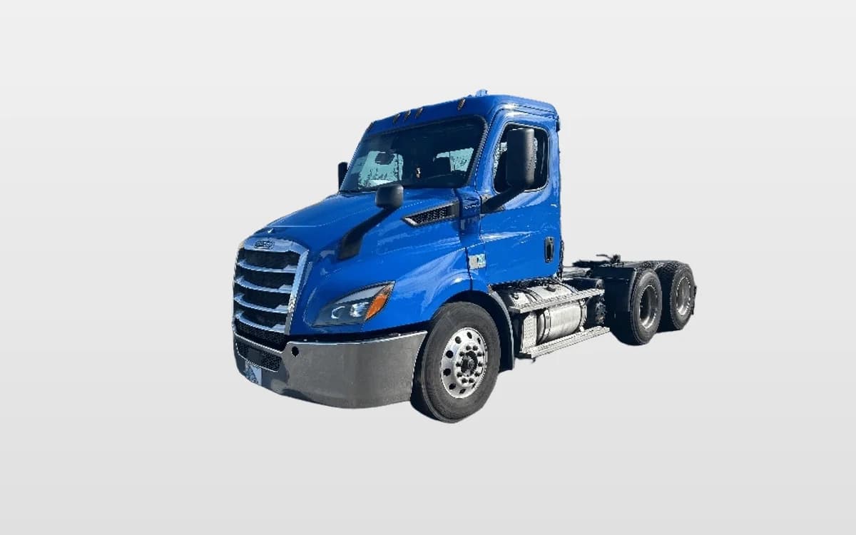 2019 Freightliner