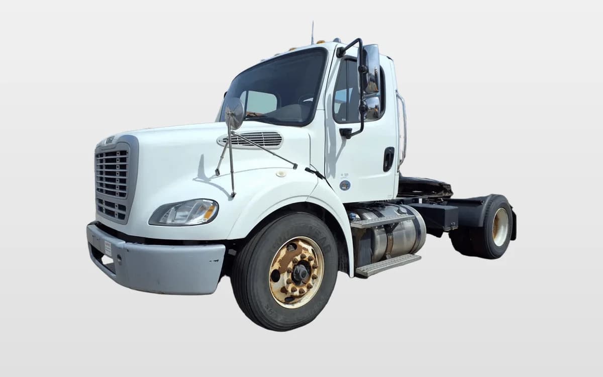 2019 Freightliner M2 112 in Minneapolis, MN