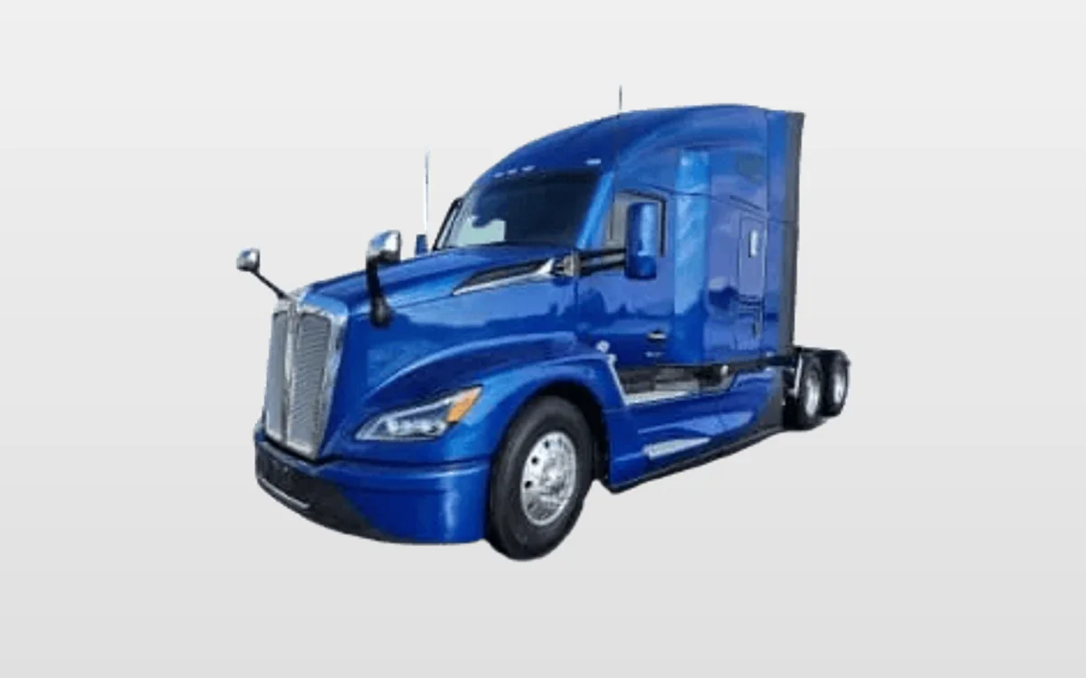 2026 Kenworth