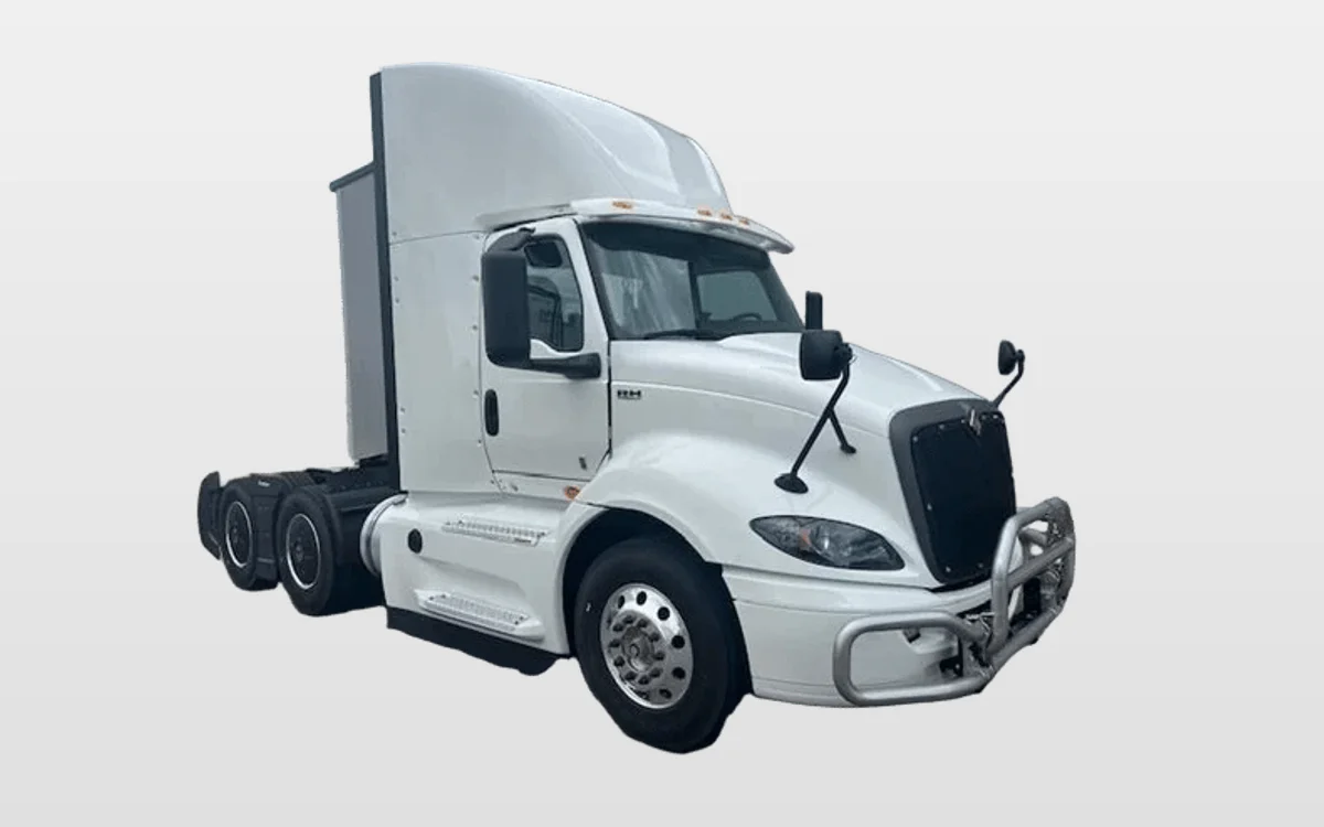 2025 International RH in MI