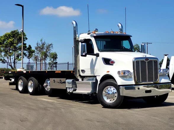 2024 Peterbilt