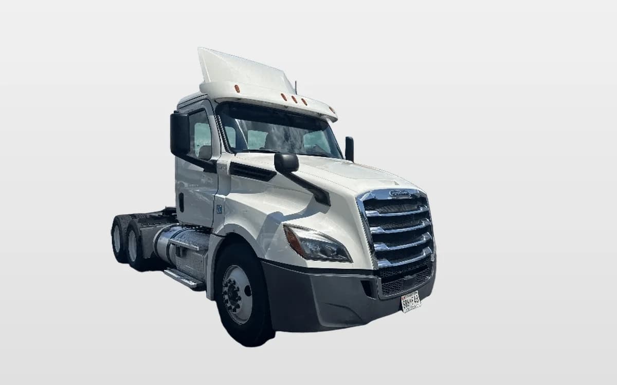 2019 Freightliner