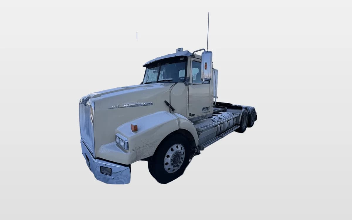 2020 Western Star 4900