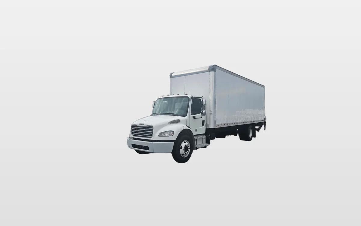 2022 Freightliner M2 106