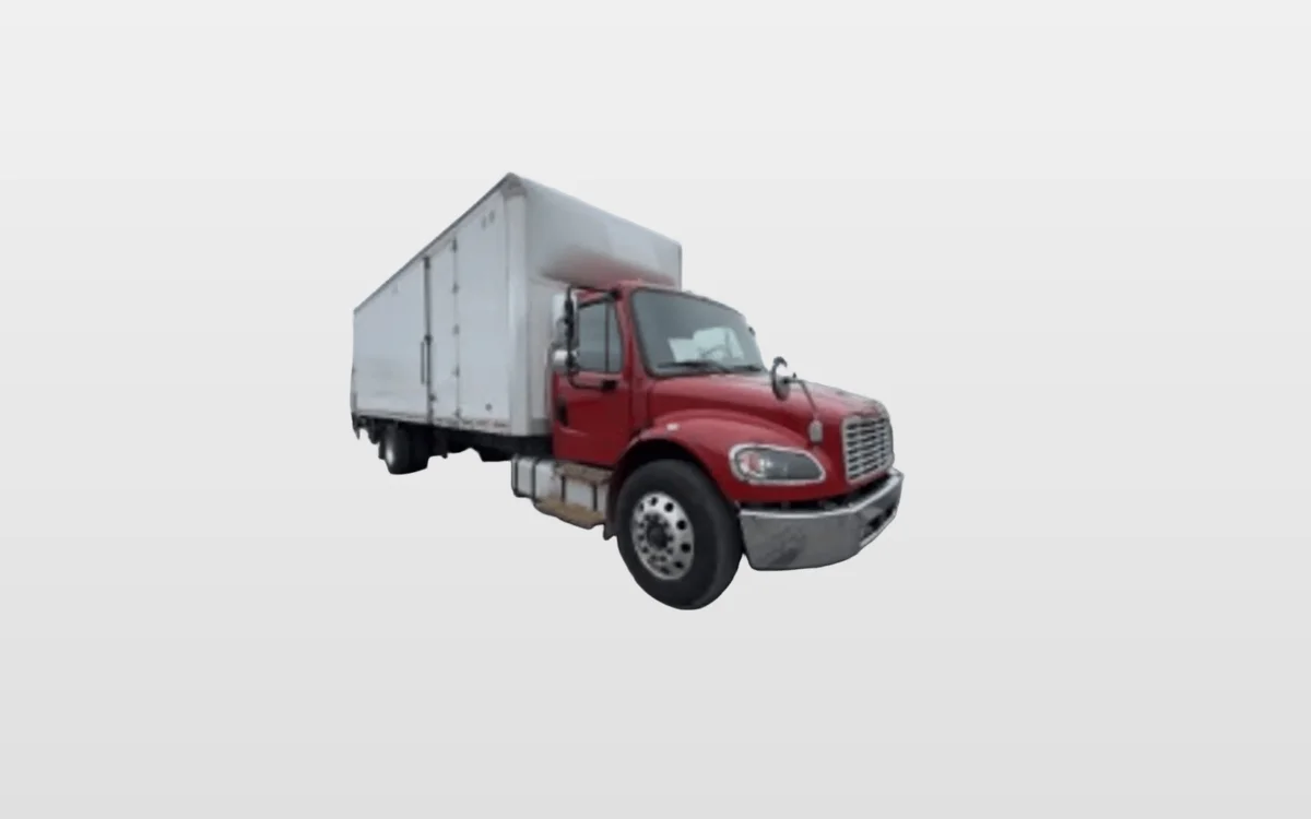 2022 Freightliner M2 106 in Syracuse, NY