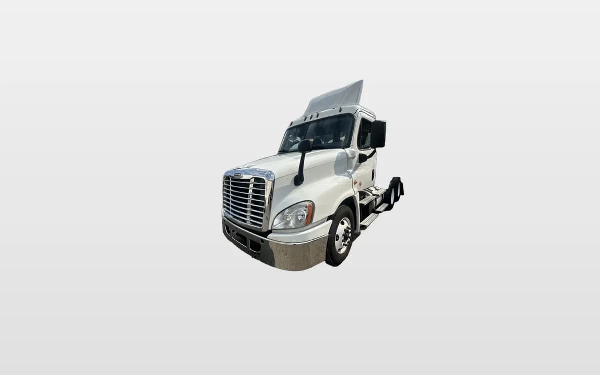 2020 Freightliner