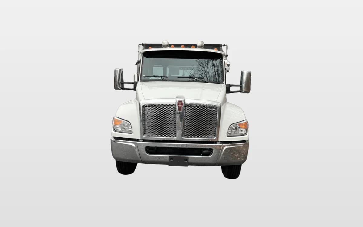 2025 Kenworth