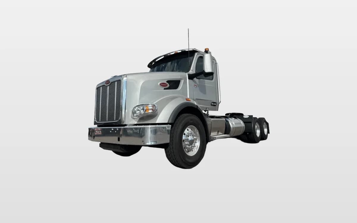 2026 Peterbilt 567