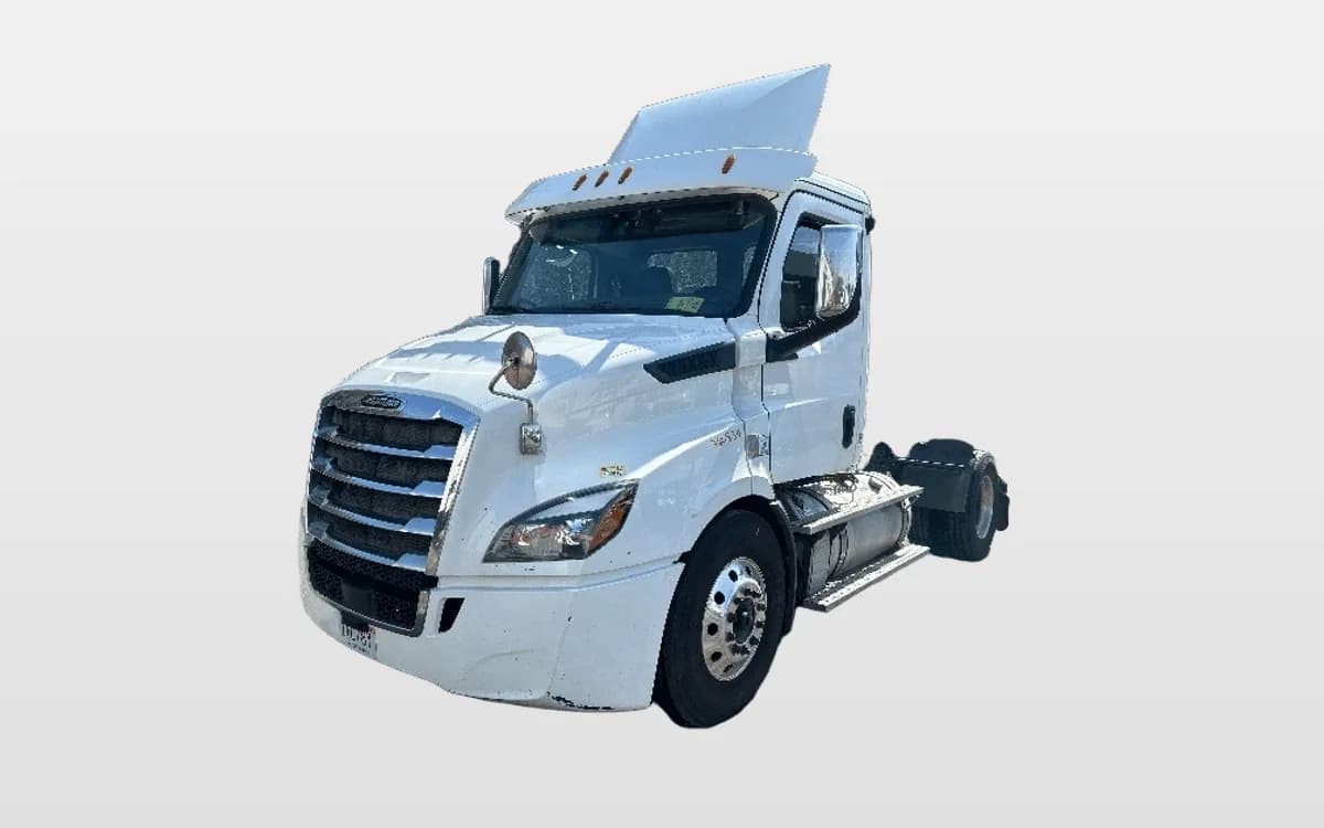 2019 Freightliner