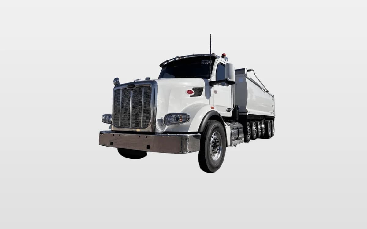 2026 Peterbilt 567