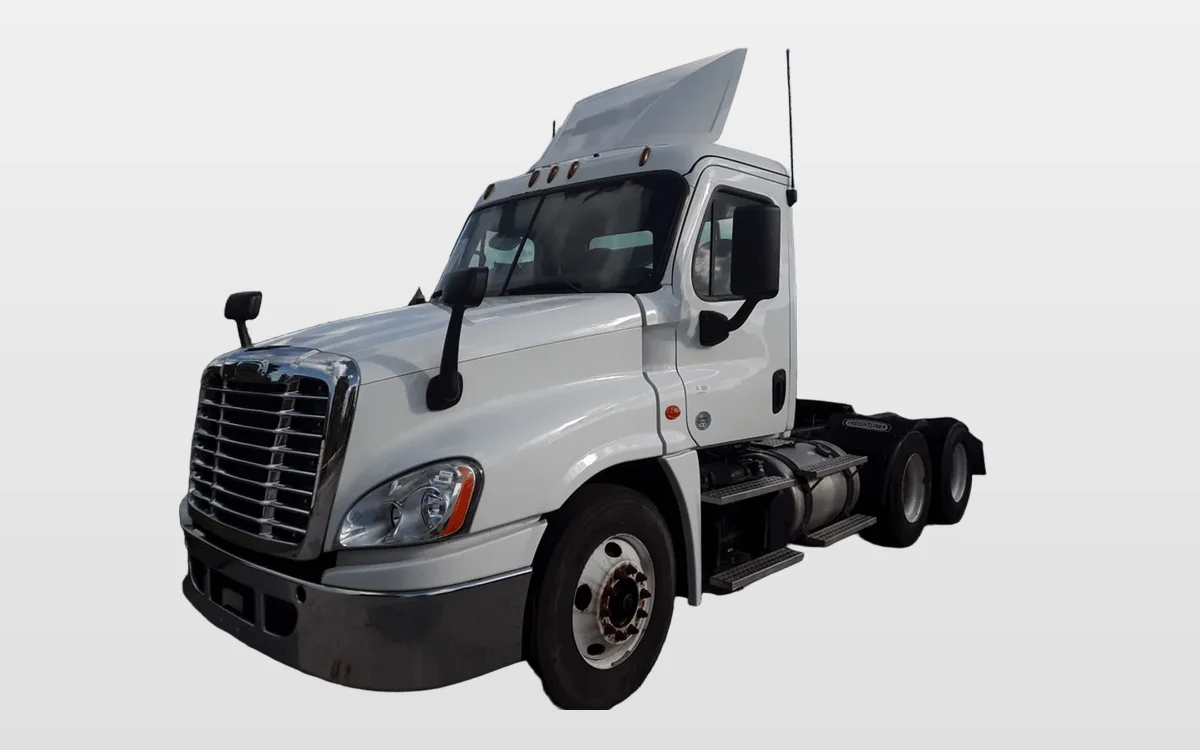 2017 Freightliner
