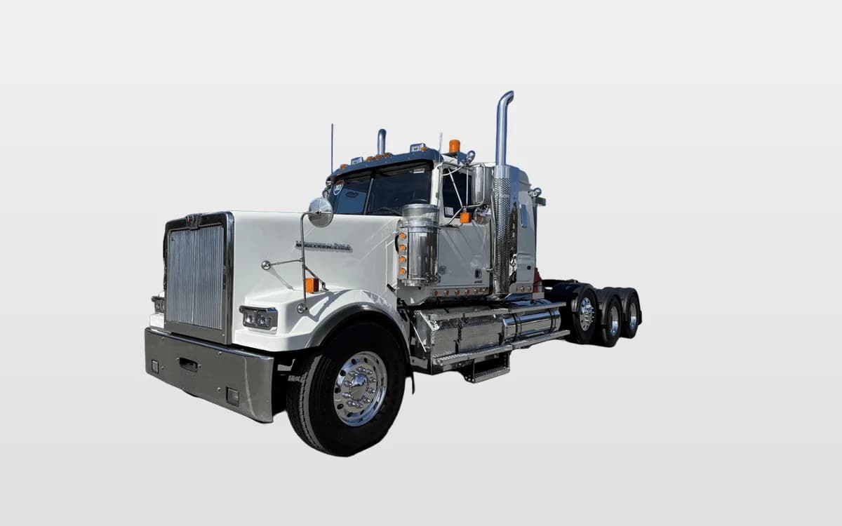 2021 Western Star