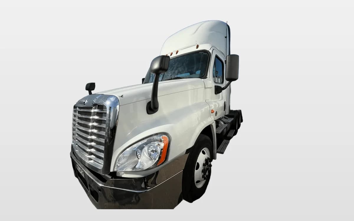 2017 Freightliner