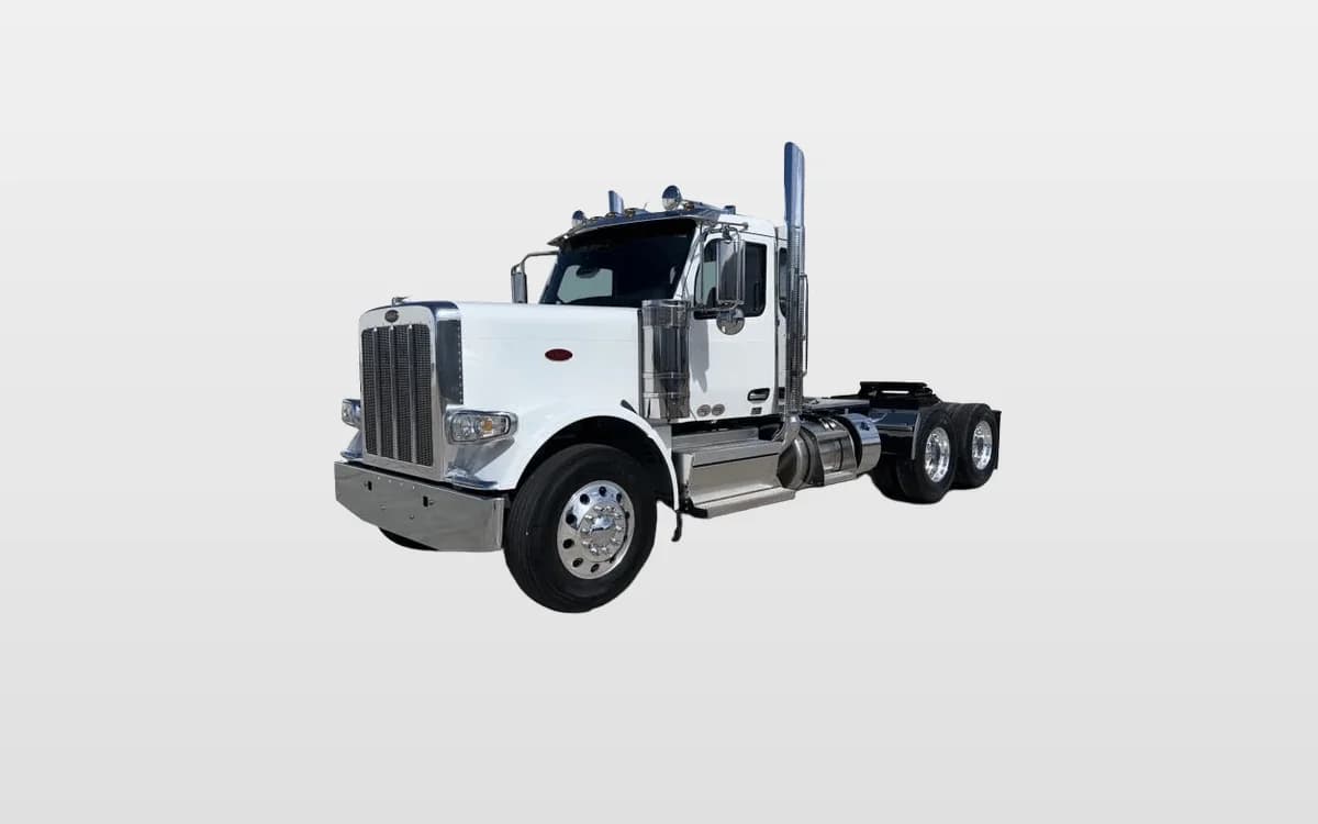 2026 Peterbilt