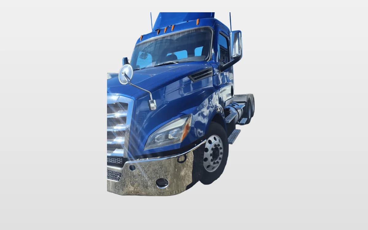 2019 Freightliner