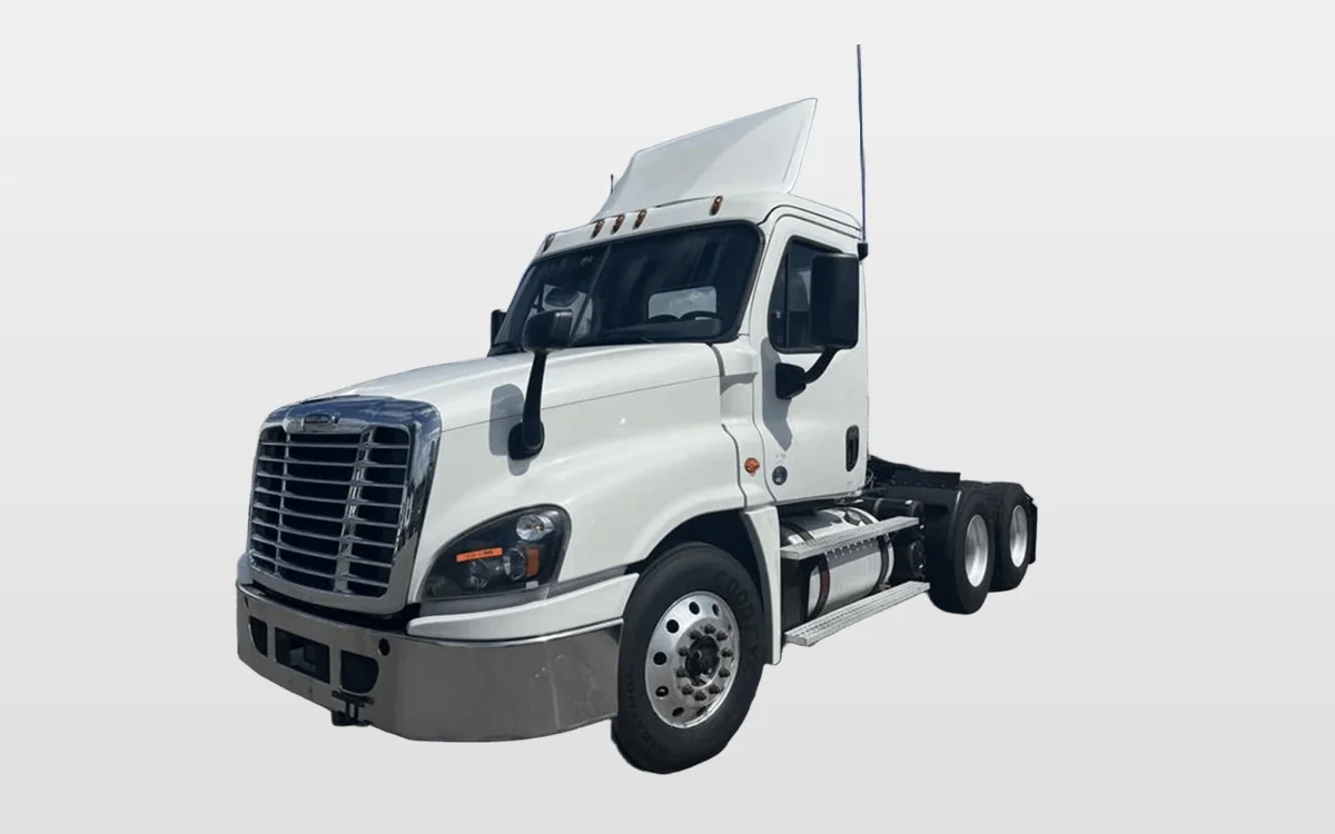 2018 Freightliner