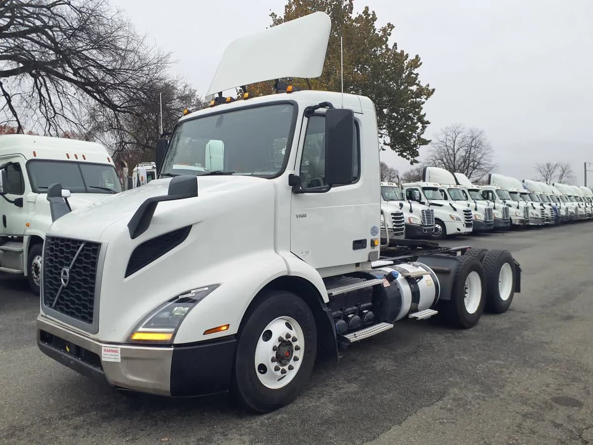 2019 Volvo VNL 860